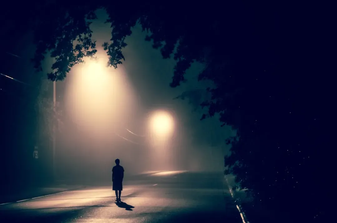 4. Staying Out of Fear of Loneliness (Image Credits: Unsplash)