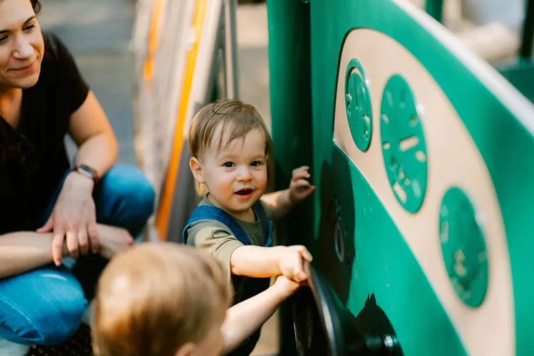 Early Gaps Are Set Earlier Than Most Parents Realize (Image Credits: Unsplash)