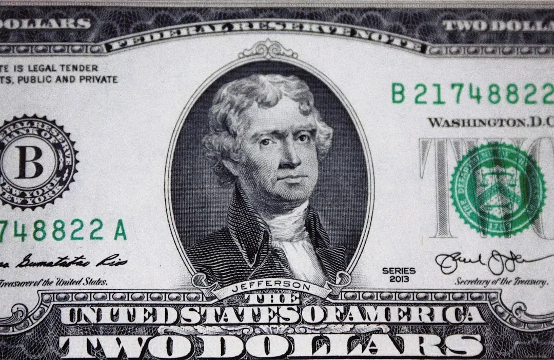Condition Is Everything, and Spending a Bill Destroys It Instantly (Image Credits: Unsplash)