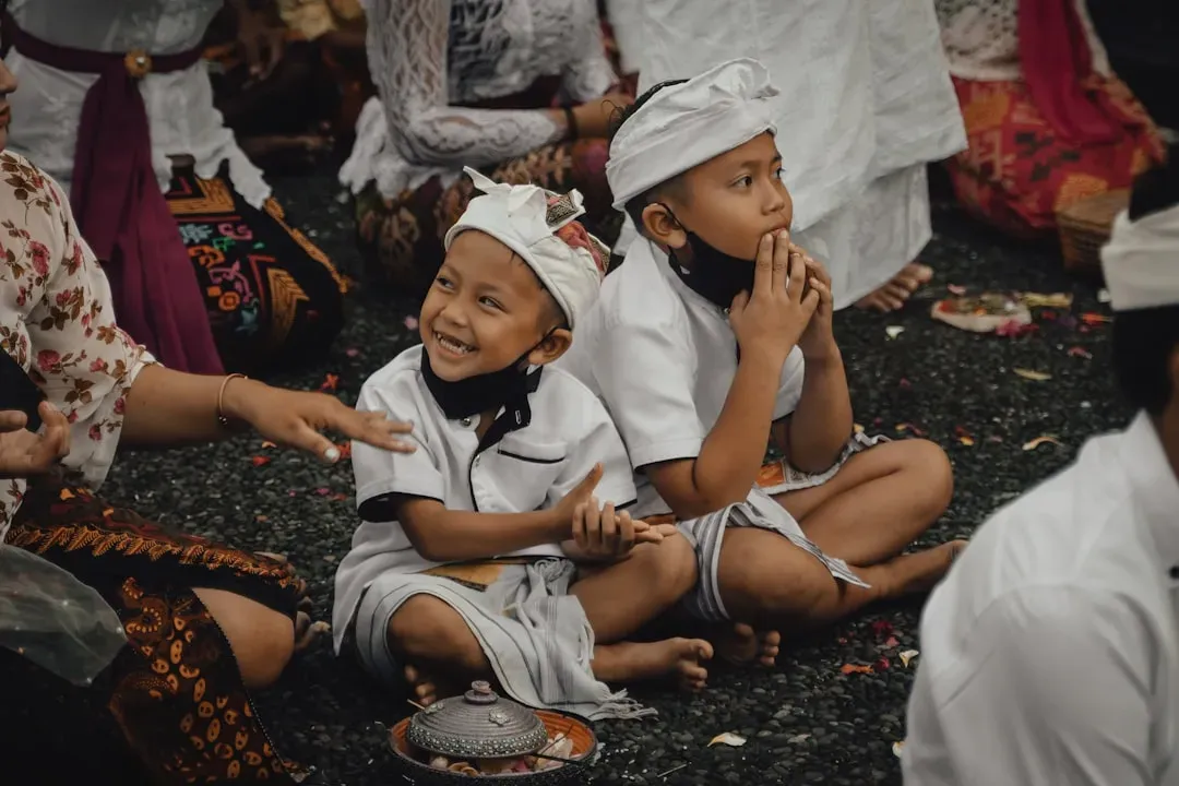 Indonesia (Image Credits: Unsplash)