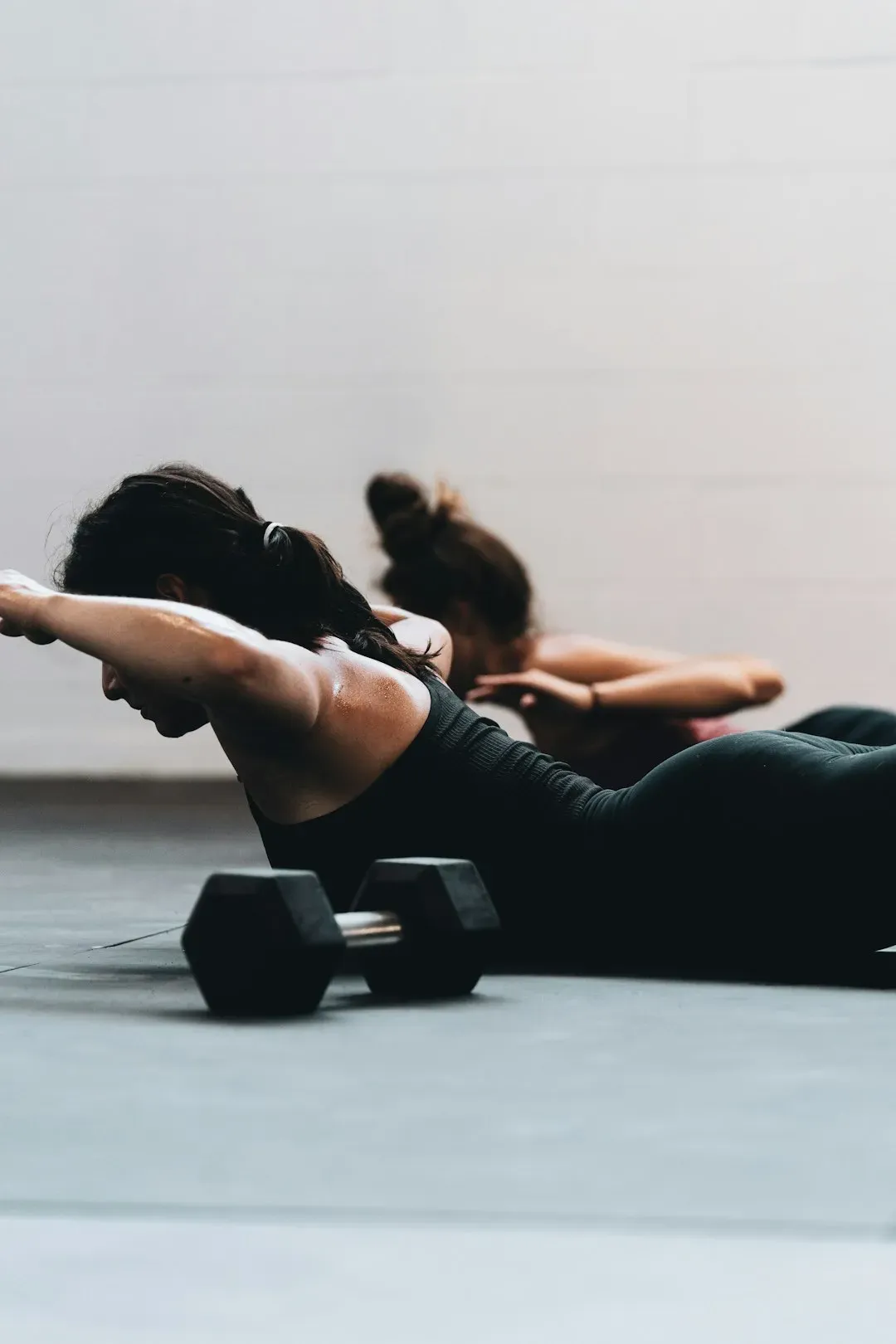 2. They Move Consistently, Not Obsessively (Image Credits: Unsplash)