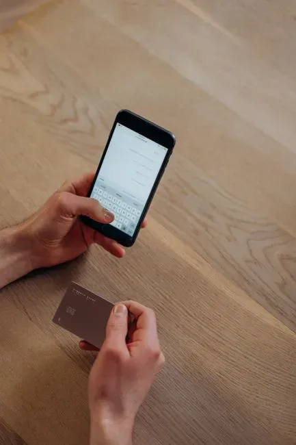 Mobile banking has become the default, not the alternative (Image Credits: Pexels)