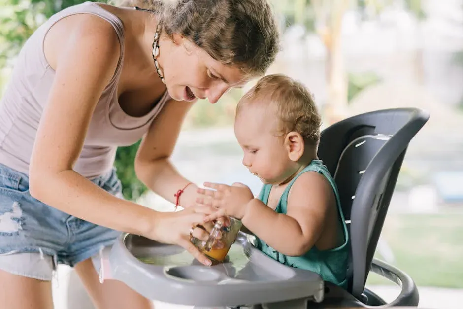 7. Treating the Nursing Chair as an Afterthought (Image Credits: Pexels)