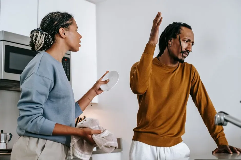 2. "Why Can't You Be More Like..." (Image Credits: Pexels)