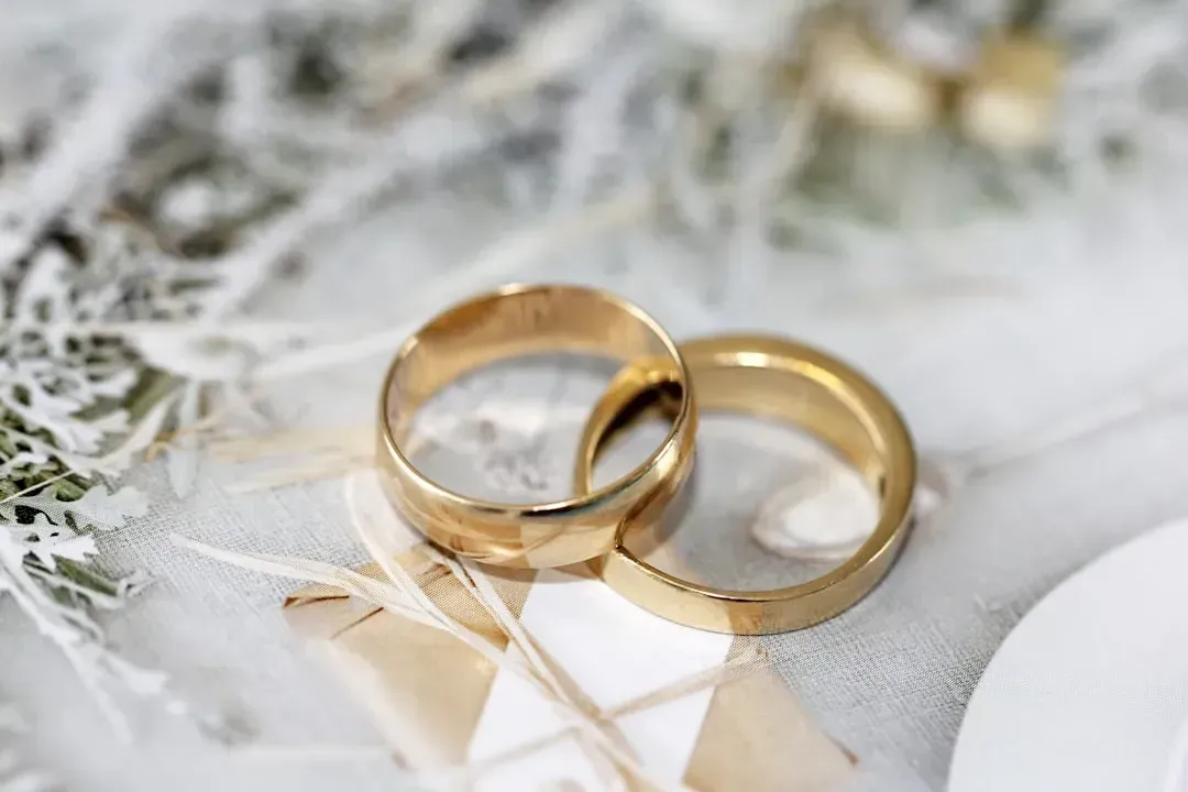 The link between education, income, and later marriage (Image Credits: Unsplash)