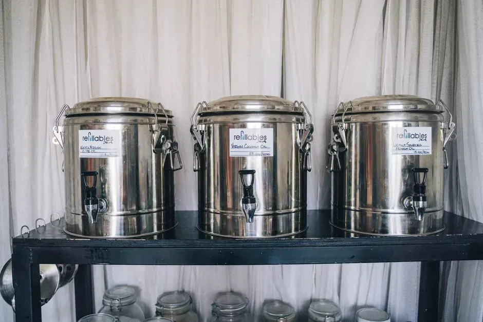 7. Expecting free water or unlimited refills (Image Credits: Pexels)