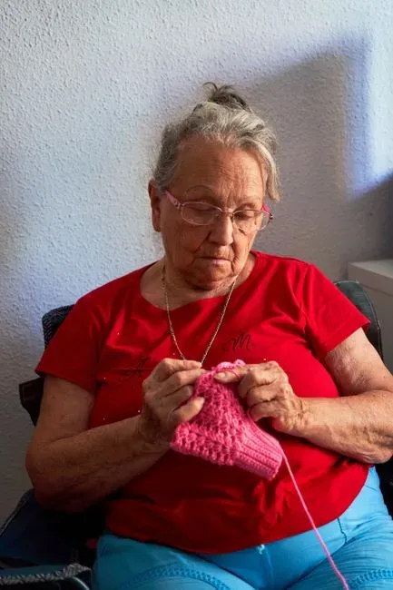 8. Teaching Practical Skills Across Generations (Image Credits: Pexels)