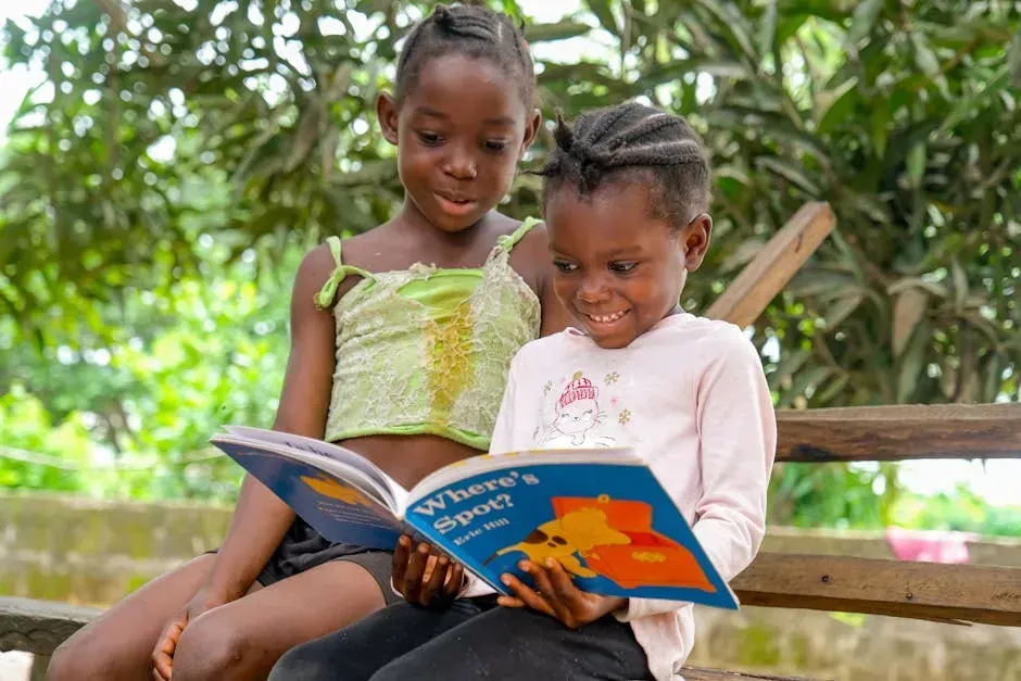 4. They Read Regularly and Widely (Image Credits: Pexels)