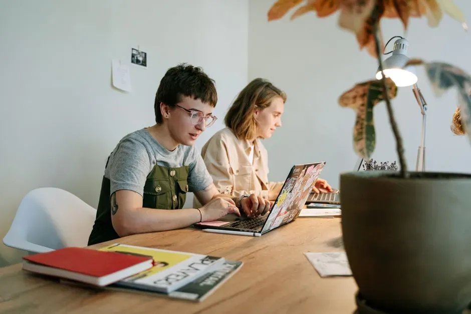 Growth-Hunting, Not Disloyalty (Image Credits: Pexels)