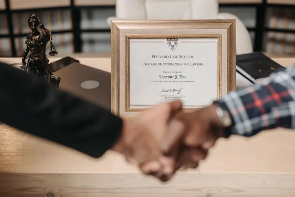Pursuing Structured Learning and Formal Credentials (Image Credits: Pexels)