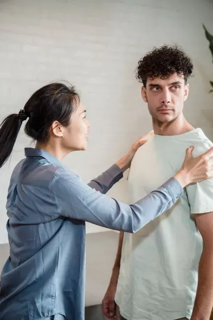 The Silent Treatment Used as Punishment (Image Credits: Pexels)