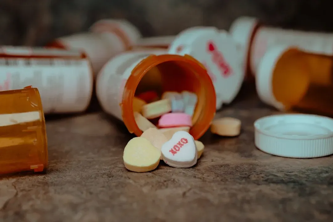 7. Old Medications and Expired Toiletries (Image Credits: Unsplash)