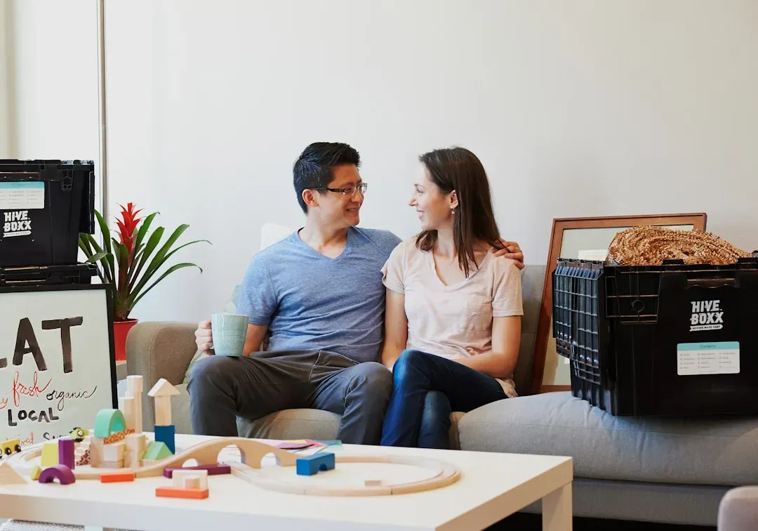 1. Conversations shrink down to logistics only (Image Credits: Unsplash)