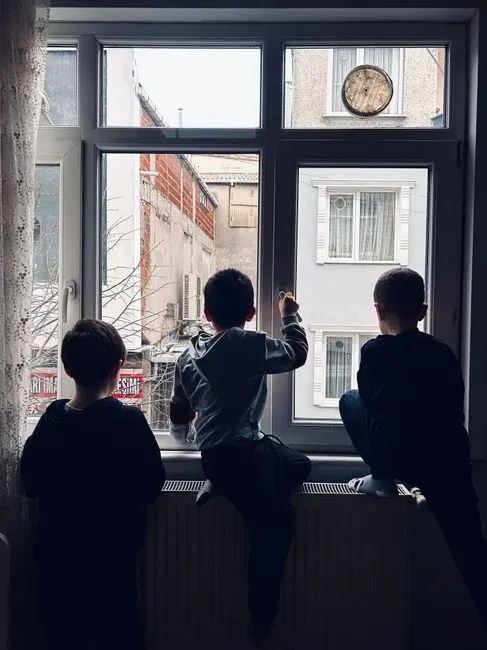 Not every study agrees boredom is automatically good (Image Credits: Pexels)