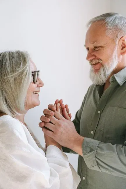 2. "You Look Good for Your Age" (Image Credits: Pexels)