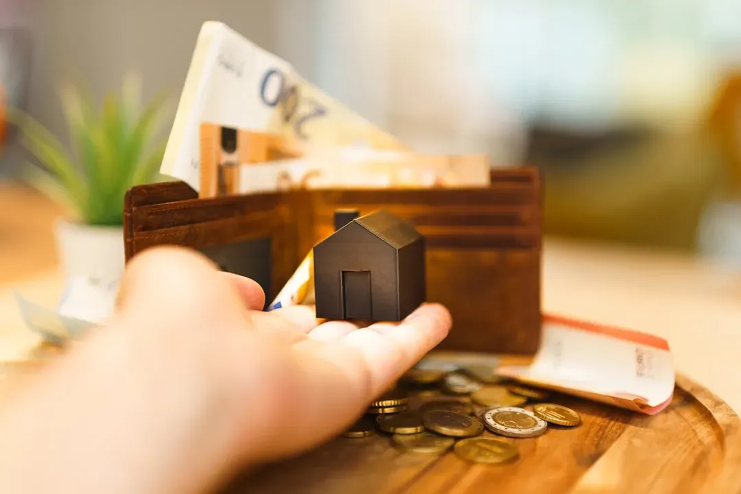 Total U.S. Household Wealth Is Still Rising - With Caveats (Image Credits: Unsplash)