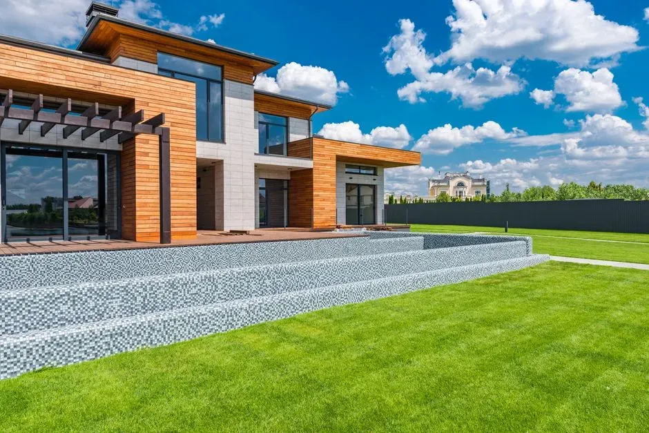 5. Oversized Homes They Don't Need (Image Credits: Pexels)