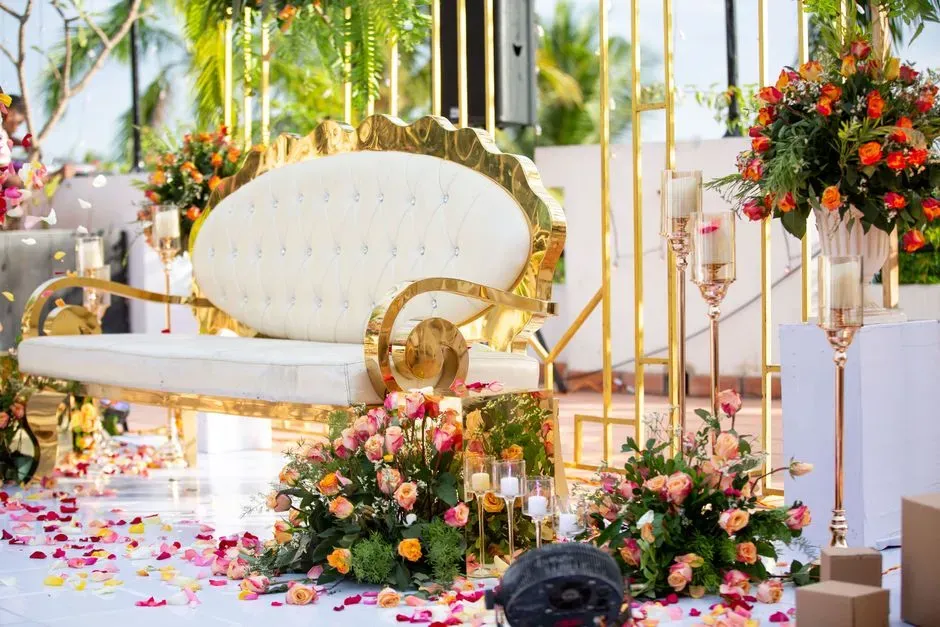 Expecting elaborate entertainment with almost no notice (Image Credits: Pexels)