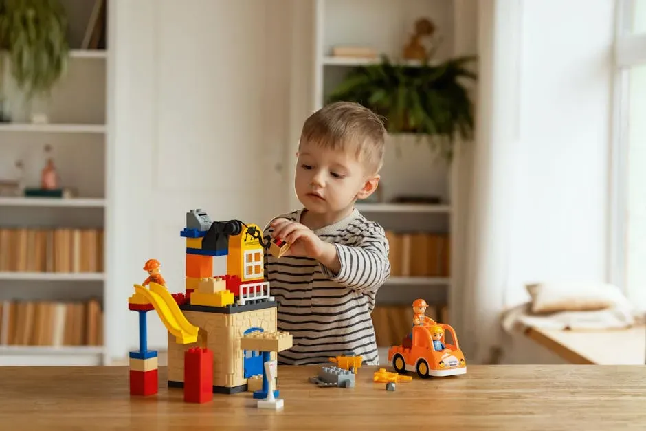 Play Is Not Downtime, It's Development (Image Credits: Pexels)