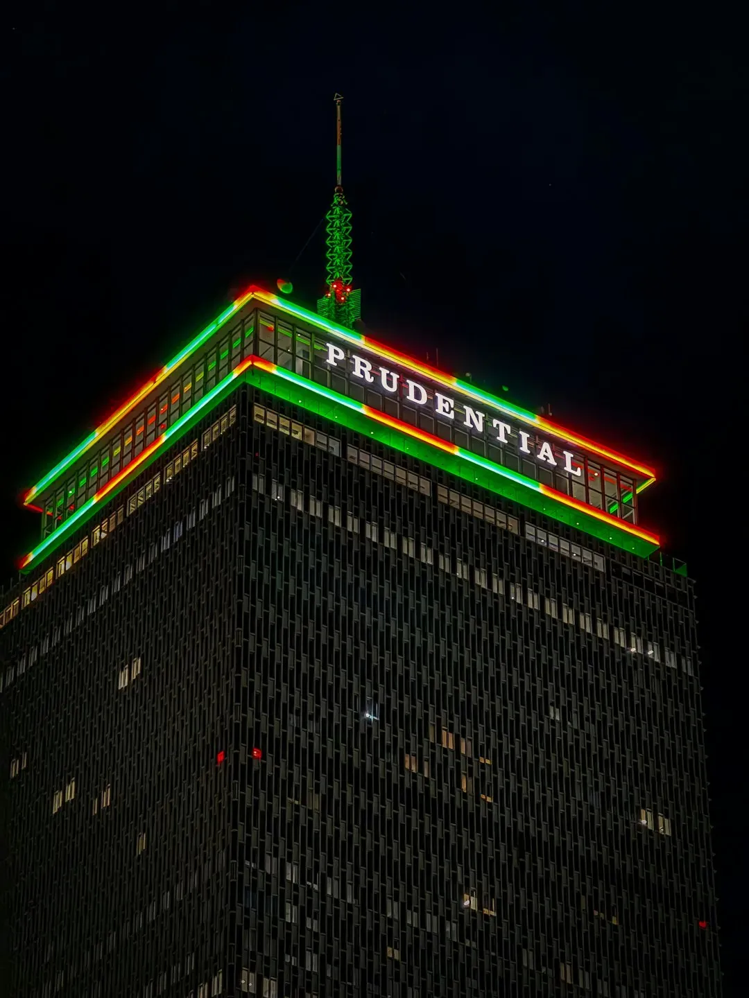 5. Prudential Financial (PRU): Japan Headwinds and a Barclays Underweight (Image Credits: Unsplash)