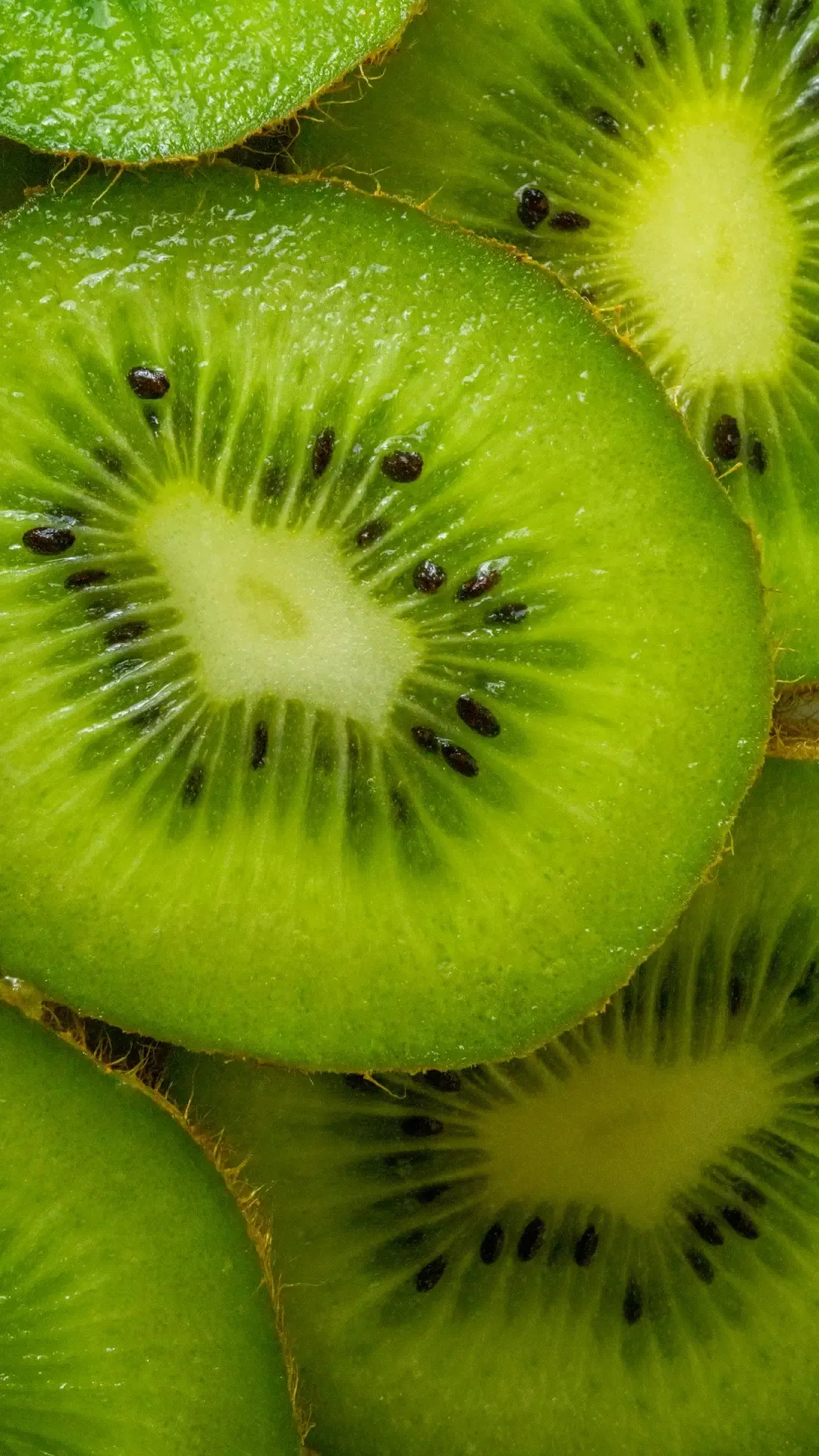 Kiwi - Small, Dense, and Quietly Impressive (Image Credits: Unsplash)