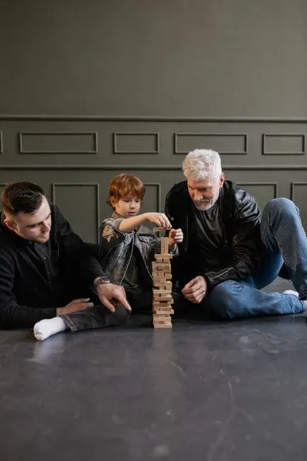 Parenting Styles: The Other Constant Battle (Image Credits: Pexels)