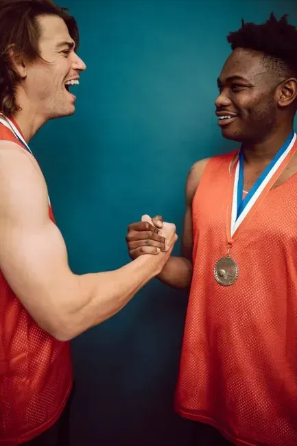 7. Name-dropping, bragging, or fixating on appearance (Image Credits: Pexels)