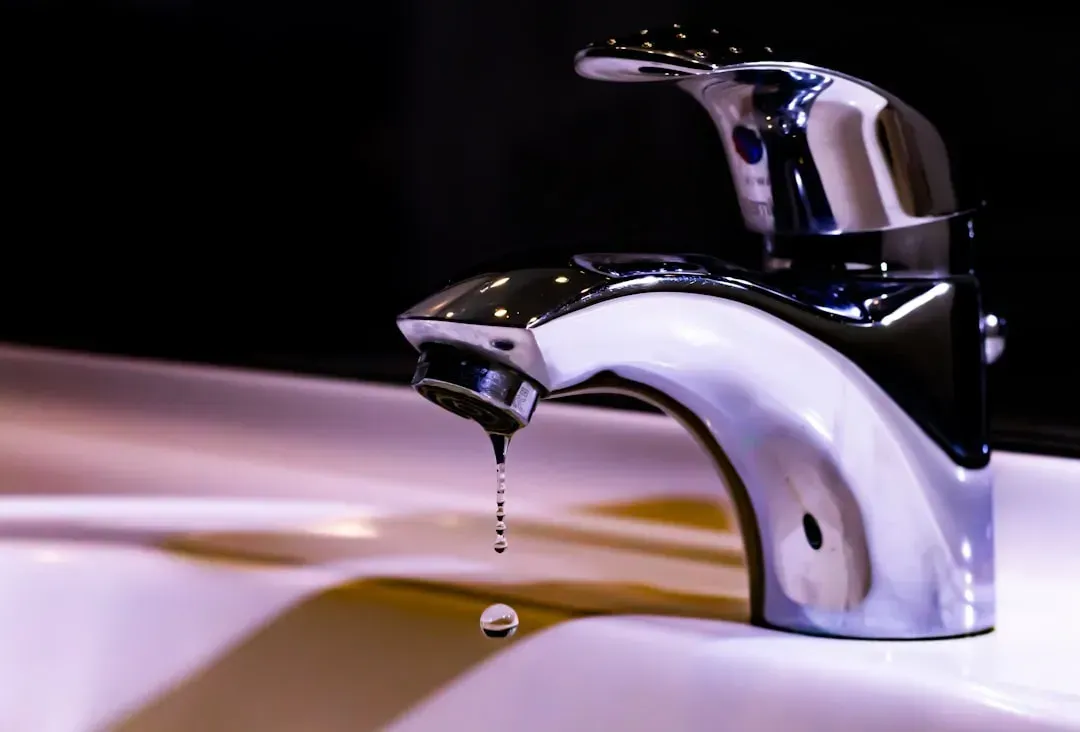 6. Visible signs of deferred maintenance (Image Credits: Unsplash)