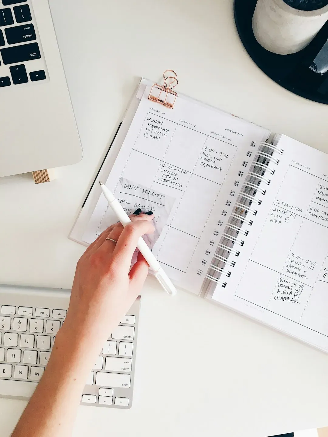 10. They Monitor Their Finances Regularly and Methodically (Image Credits: Unsplash)