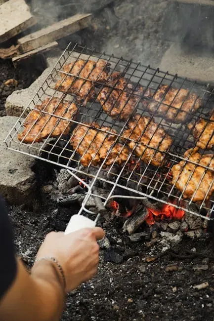6. El Pollo Loco: Fire-Grilled Every Day for Half a Century (Image Credits: Pexels)