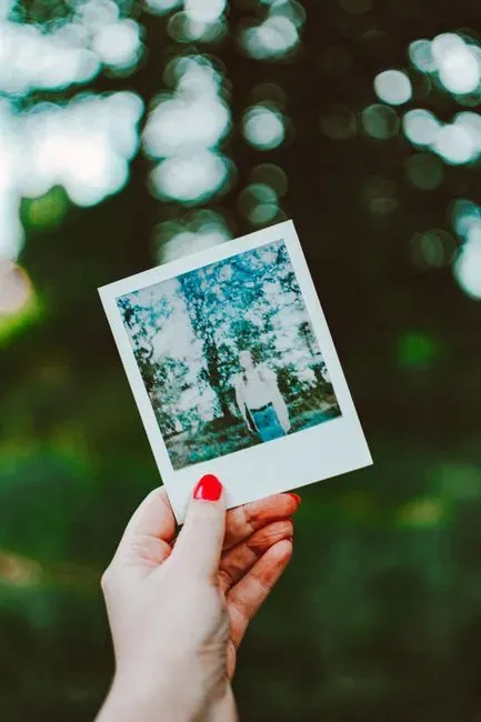 7. Printing and Displaying Physical Photos (Image Credits: Pexels)