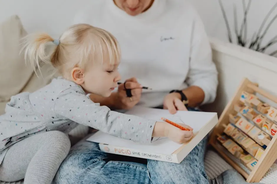 5. Child Care Costs Have Become a Household Budget Emergency (Image Credits: Pexels)