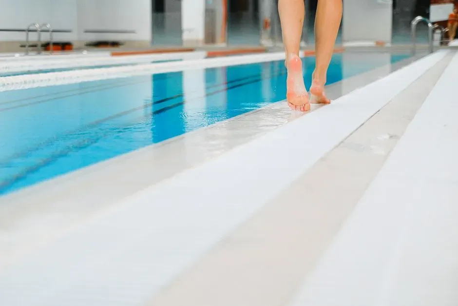 8. In-Ground Swimming Pools in the Wrong Market (Image Credits: Pexels)