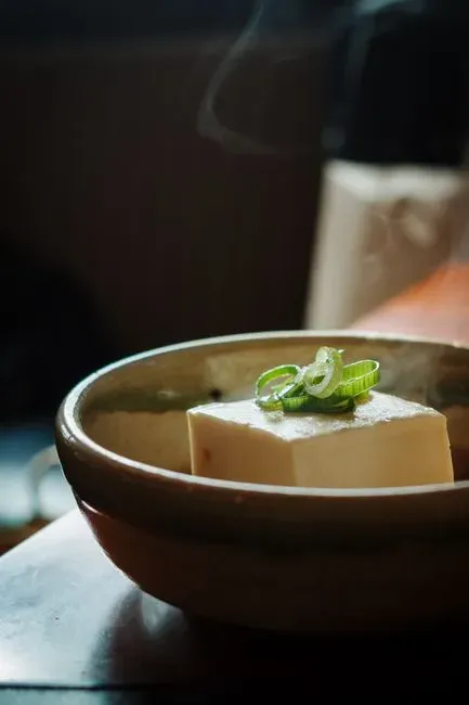 8. Tofu Dishes at Non-Specialist Restaurants (Image Credits: Pexels)