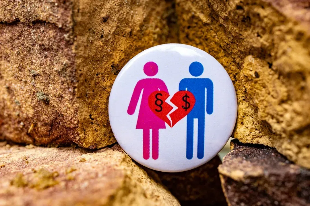 8. Divorced spouses often qualify for benefits they never claim (Image Credits: Unsplash)