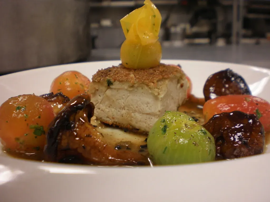 7. Sweetbreads (c.windus, Flickr, <a href="https://creativecommons.org/licenses/by-sa/2.0/" target="_blank" rel="noopener">CC BY-SA 2.0</a>)