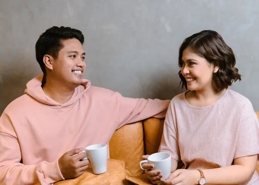 12. They Use Future-Oriented Language That Includes You (Image Credits: Pexels)