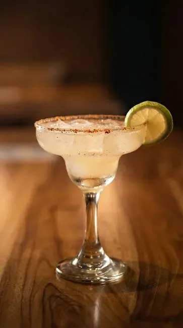 The Blended Drink When There's No Blender Visible (Image Credits: Pexels)
