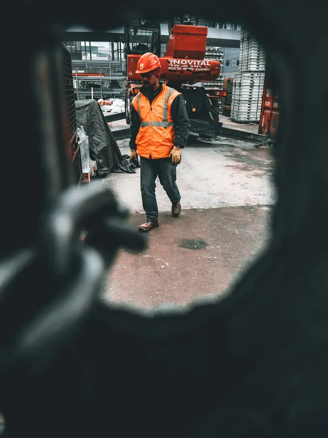 8. Part-Time Worker Eligibility Under SECURE 2.0 (Image Credits: Unsplash)