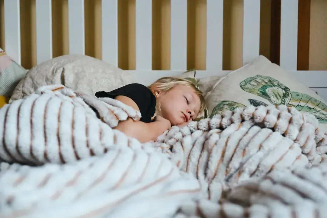 12. Keeping a consistent routine at home (Image Credits: Unsplash)