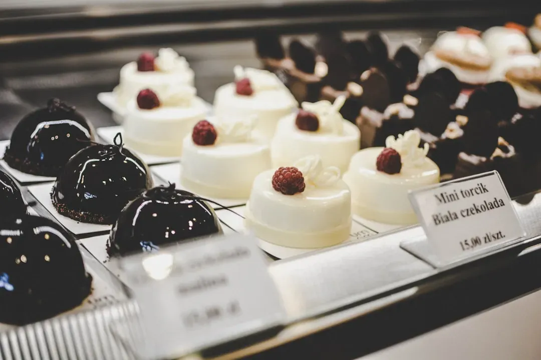 Let the Dessert Be Made a Day Ahead (Image Credits: Unsplash)