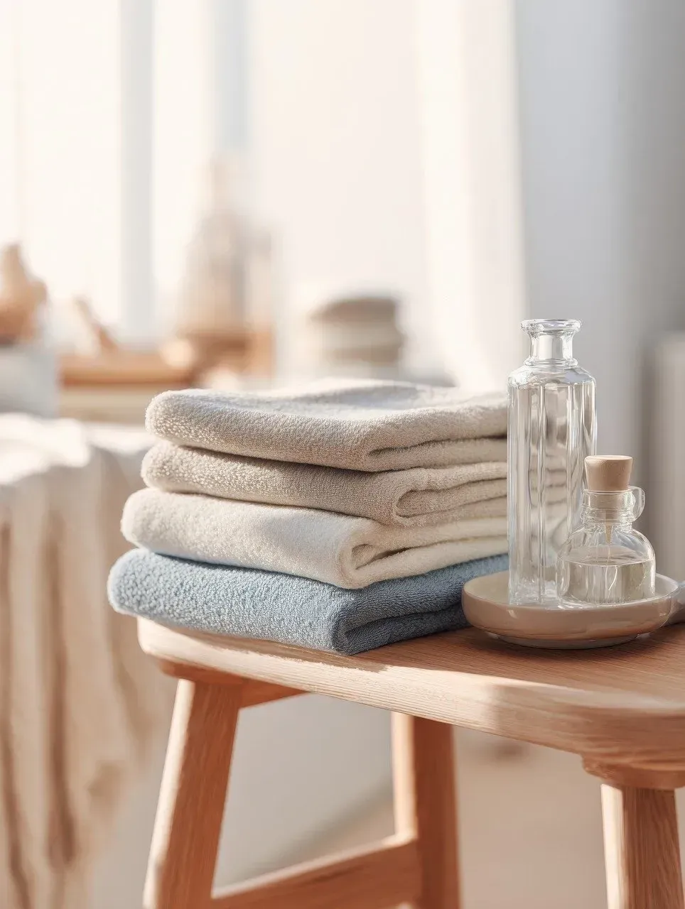 3. Wellness-Centered Spaces Are Reshaping Floor Plans (Image Credits: Pixabay)