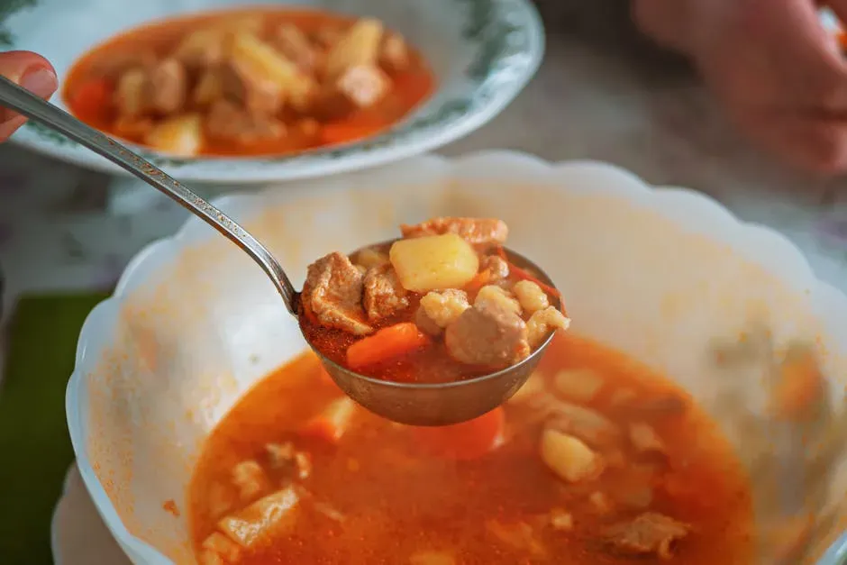 4. Kentucky Burgoo (Image Credits: Pexels)