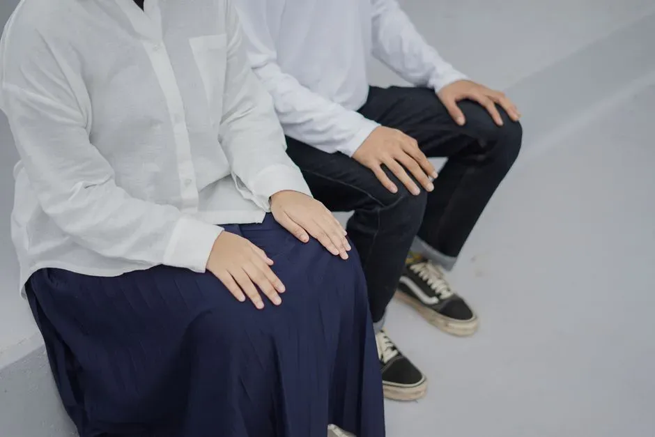 1. They Start Mirroring Your Movements Without Realizing It (Image Credits: Pexels)
