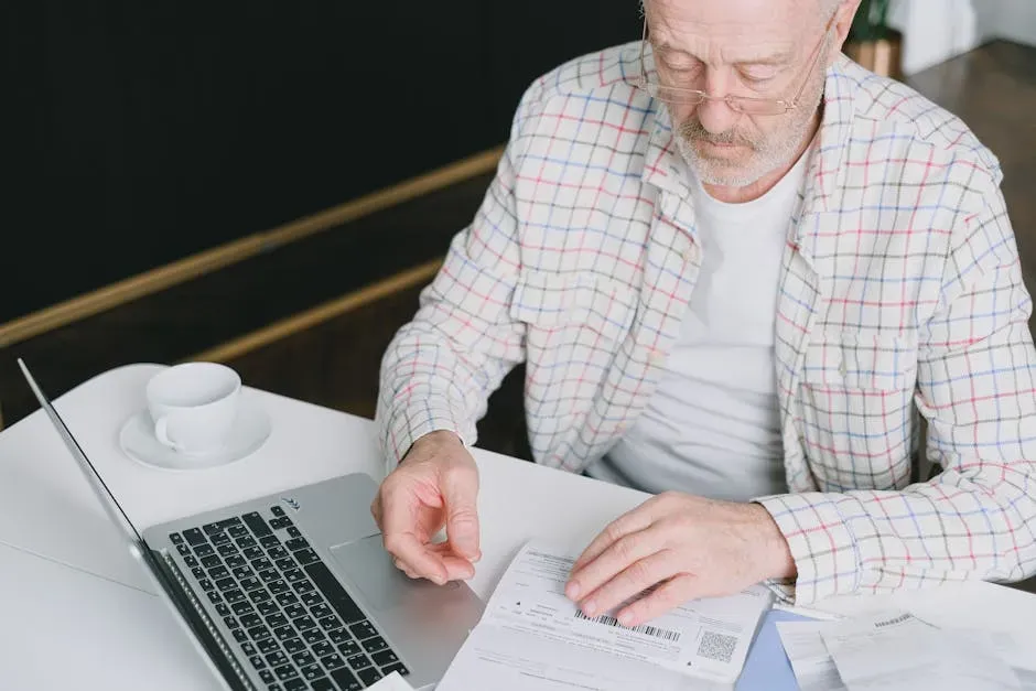 Depending on a Traditional Pension That May No Longer Exist (Image Credits: Pexels)