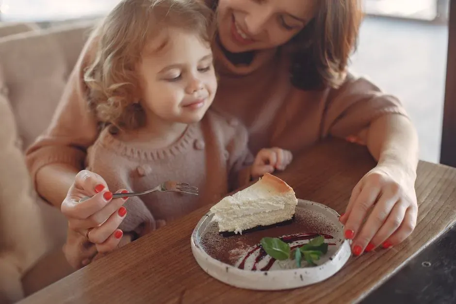 3. Using Food as a Reward or Bribe (Image Credits: Pexels)