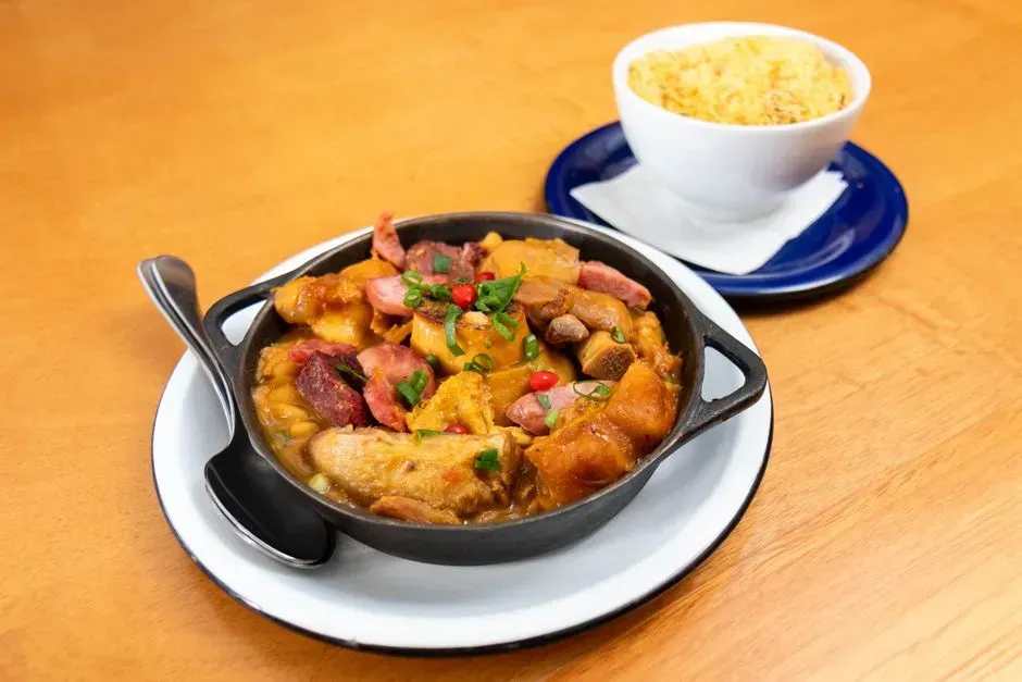 Hoover Stew (Image Credits: Pexels)