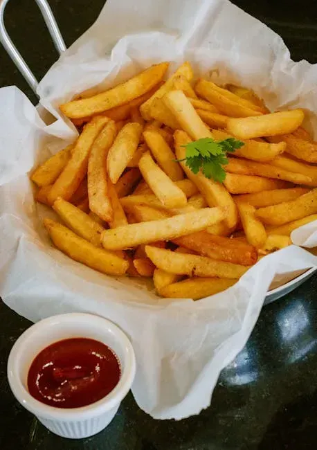 Potatoes: When a Whole Food Becomes a Health Hazard (Image Credits: Pexels)