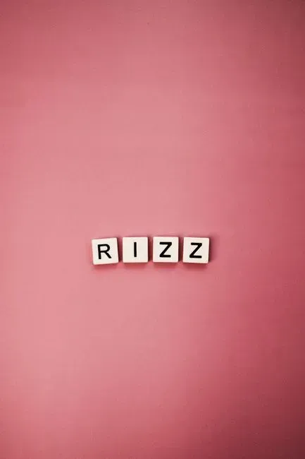 2. Rizz (Image Credits: Gallery Image)