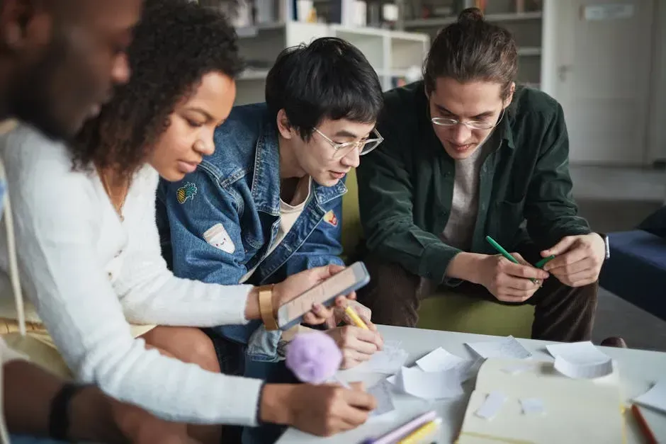 9. Gen Z and the Shift Away from Traditional Education (Image Credits: Pexels)
